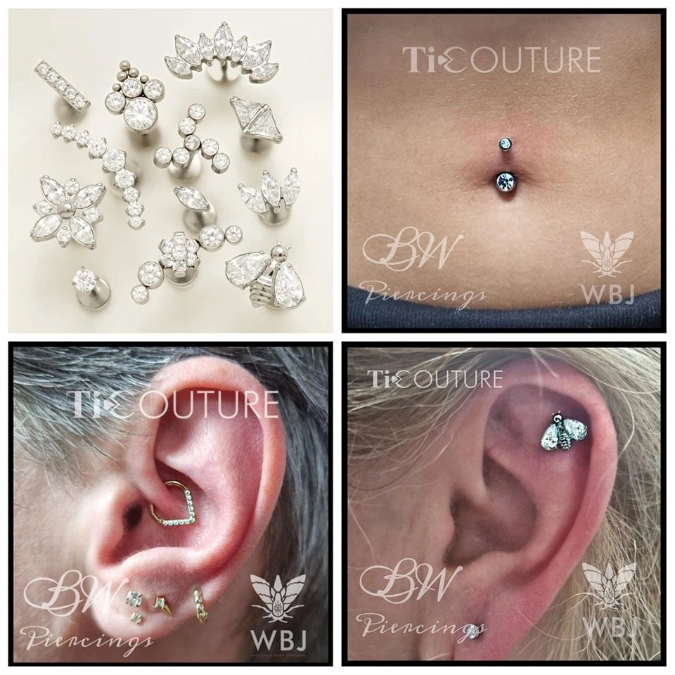 Nose piercing appointment near me deals